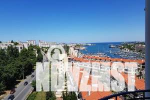 1-к квартира, посуточно, 46м2, 8/16 этаж