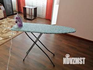 1-к квартира, посуточно, 45м2, 5/10 этаж