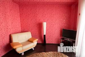 2-к квартира, посуточно, 54м2, 2/3 этаж