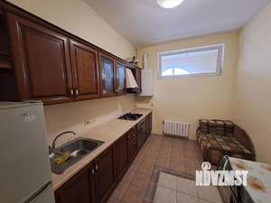 1-к квартира, на длительный срок, 50м2, 2/9 этаж
