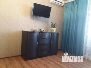 1-к квартира, посуточно, 42м2, 3/5 этаж