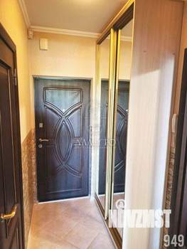 1-к квартира, на длительный срок, 44м2, 2/5 этаж