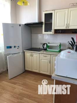 3-к квартира, посуточно, 50м2, 2/4 этаж