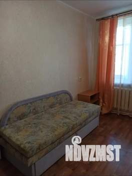 2-к квартира, посуточно, 46м2, 5/5 этаж