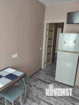 1-к квартира, посуточно, 40м2, 2/10 этаж