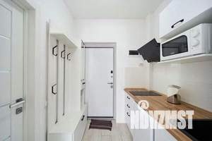 1-к квартира, посуточно, 30м2, 2/3 этаж