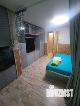 2-к квартира, на длительный срок, 60м2, 3/6 этаж