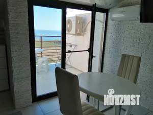 1-к квартира, посуточно, 28м2, 4/4 этаж