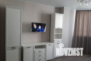 1-к квартира, посуточно, 35м2, 6/11 этаж