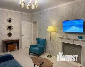 2-к квартира, посуточно, 62м2, 9/10 этаж