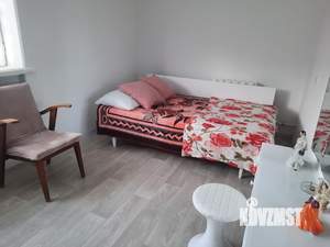 2-к квартира, посуточно, 44м2, 5/5 этаж