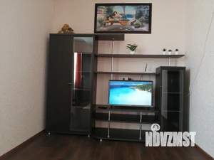 1-к квартира, посуточно, 45м2, 5/10 этаж