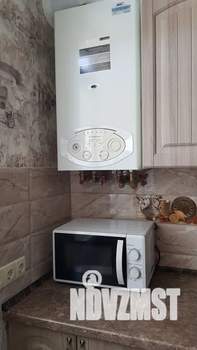 1-к квартира, посуточно, 38м2, 4/5 этаж