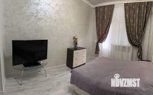 1-к квартира, посуточно, 46м2, 4/8 этаж