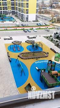 1-к квартира, на длительный срок, 27м2, 7/8 этаж