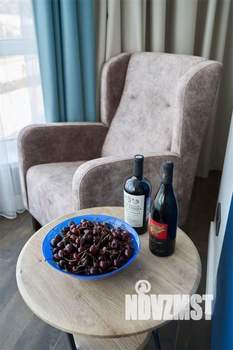 2-к квартира, посуточно, 42м2, 1/1 этаж