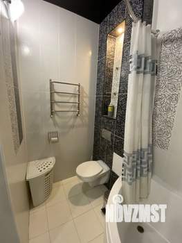 2-к квартира, посуточно, 50м2, 2/3 этаж