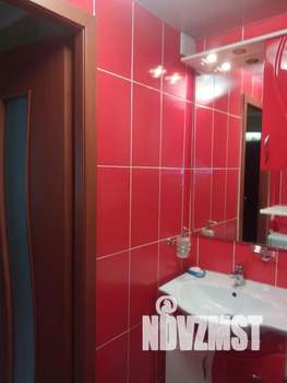 1-к квартира, посуточно, 35м2, 3/9 этаж