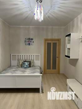 1-к квартира, на длительный срок, 48м2, 7/10 этаж