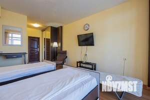 1-к квартира, посуточно, 30м2, 2/5 этаж