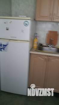 1-к квартира, на длительный срок, 32м2, 4/5 этаж