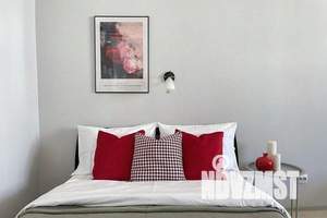 1-к квартира, посуточно, 40м2, 3/5 этаж