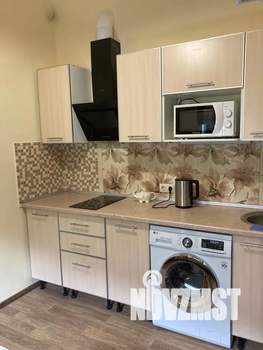 1-к квартира, посуточно, 25м2, 2/2 этаж