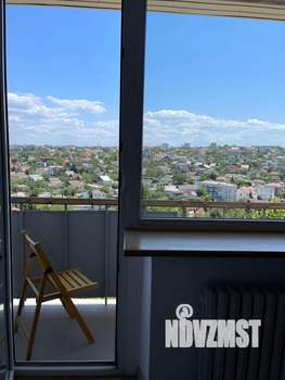 1-к квартира, посуточно, 35м2, 4/5 этаж