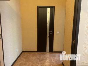 1-к квартира, посуточно, 43м2, 2/5 этаж