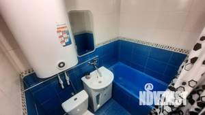 1-к квартира, посуточно, 31м2, 4/5 этаж