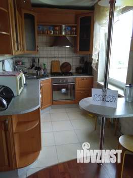 2-к квартира, посуточно, 54м2, 4/5 этаж