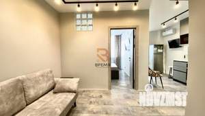 2-к квартира, на длительный срок, 42м2, 4/5 этаж