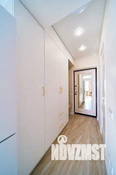 Студия квартира, посуточно, 26м2, 4/4 этаж