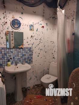 Студия квартира, на длительный срок, 30м2, 3/5 этаж