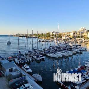 1-к квартира, посуточно, 29м2, 4/7 этаж