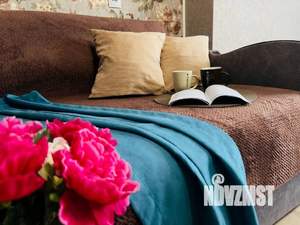 1-к квартира, посуточно, 42м2, 5/9 этаж