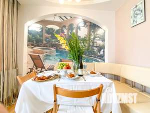 2-к квартира, посуточно, 60м2, 4/5 этаж