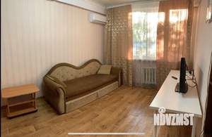 1-к квартира, на длительный срок, 36м2, 1/5 этаж