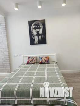 1-к квартира, посуточно, 35м2, 3/5 этаж