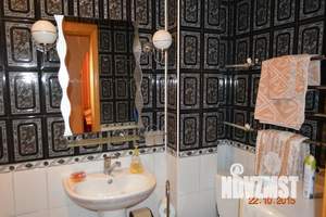 2-к квартира, посуточно, 44м2, 1/3 этаж