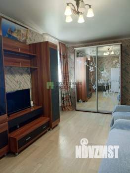 Студия квартира, на длительный срок, 35м2, 3/3 этаж