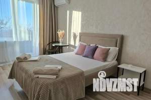 1-к квартира, посуточно, 30м2, 3/5 этаж