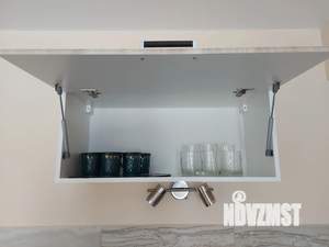 1-к квартира, посуточно, 28м2, 1/4 этаж