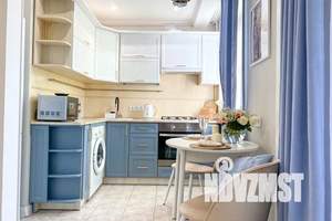 1-к квартира, посуточно, 35м2, 2/5 этаж