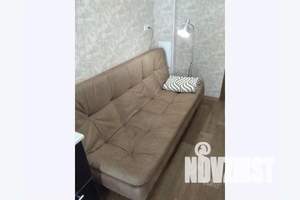 1-к квартира, посуточно, 44м2, 2/12 этаж