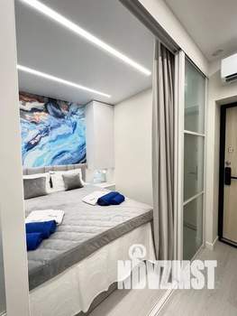 2-к квартира, посуточно, 45м2, 4/10 этаж