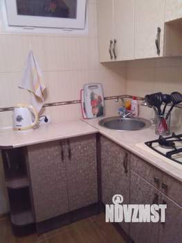 2-к квартира, посуточно, 50м2, 3/5 этаж