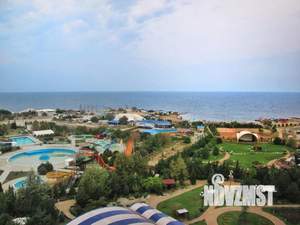1-к квартира, посуточно, 42м2, 9/9 этаж