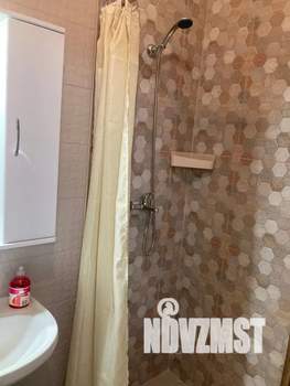 1-к квартира, посуточно, 25м2, 2/2 этаж