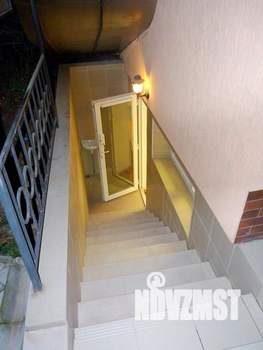 Студия квартира, на длительный срок, 30м2, 1/3 этаж